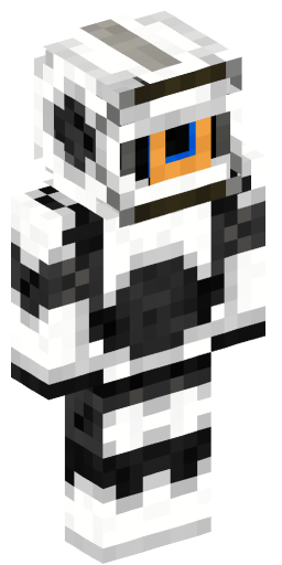 Minecraft Skin #153455