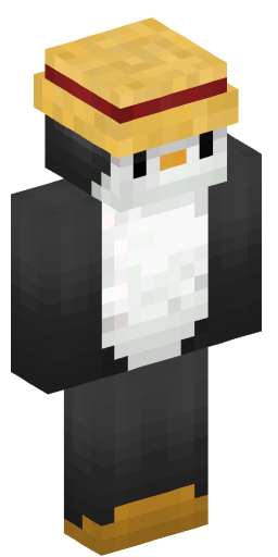 Minecraft Skin #153456