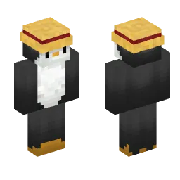 Minecraft Skin #153456