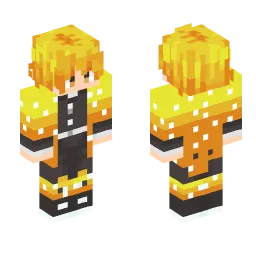 Minecraft Skin #153459