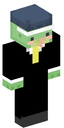 Minecraft Skin #153460