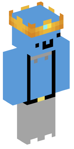 NotNaat Minecraft Skin Preview on Minecraft.Co.Com