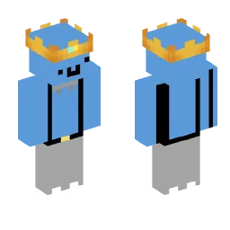 Minecraft Skin #153461