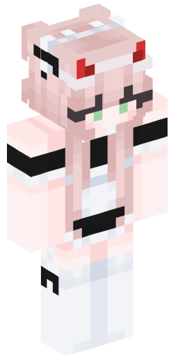 Minecraft Skin #153462