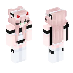 Minecraft Skin #153462