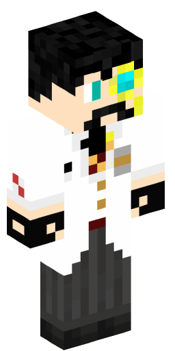Minecraft Skin #153463