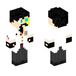 Minecraft Skin #153463