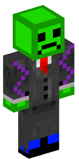 Minecraft Skin #153464
