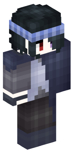 Minecraft Skin #153465