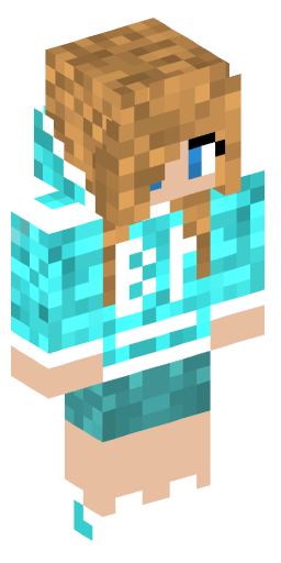 Minecraft Skin #153466