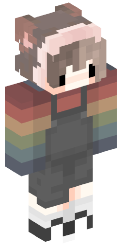 Minecraft Skin #153467