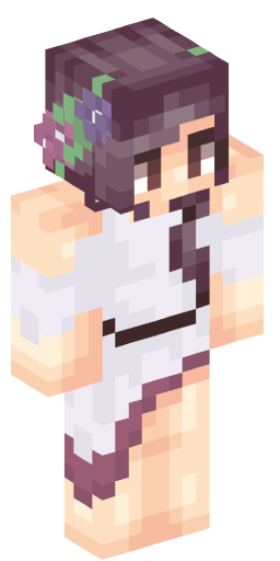 Minecraft Skin #153468