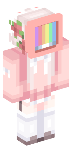 Minecraft Skin #153469