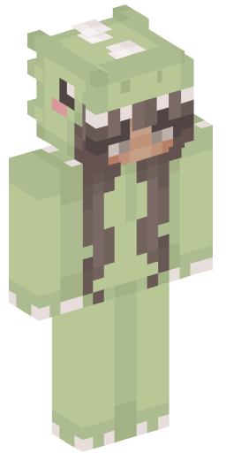 Minecraft Skin #153470