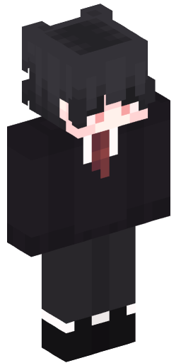 Minecraft Skin #153472
