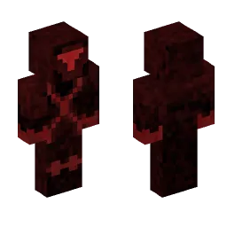 Minecraft Skin #