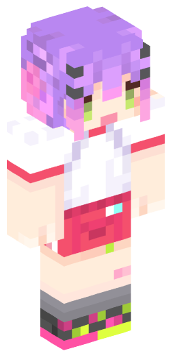 Minecraft Skin #153474