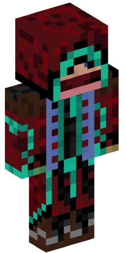 Minecraft Skin #153477