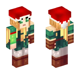 Minecraft Skin #153478