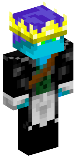 Minecraft Skin #153479