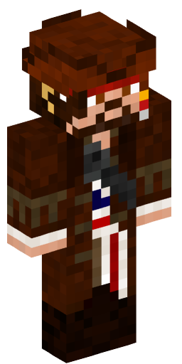 Minecraft Skin #153480