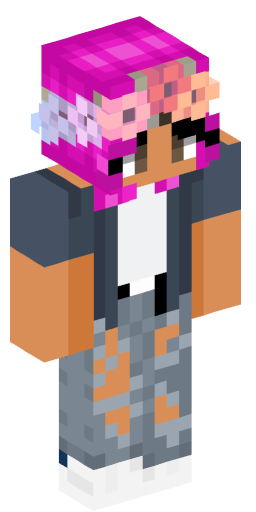 Minecraft Skin #153481