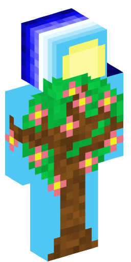 Minecraft Skin #153482
