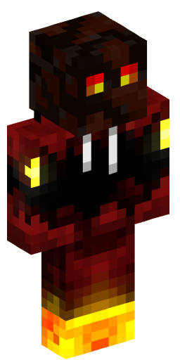 Minecraft Skin #153483