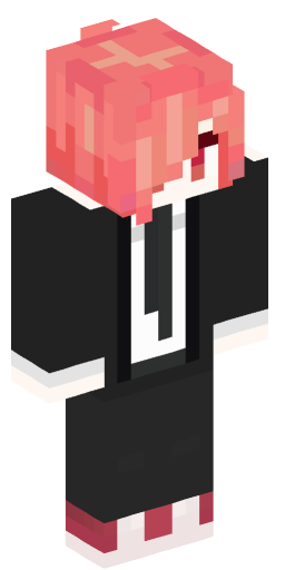 Minecraft Skin #153484