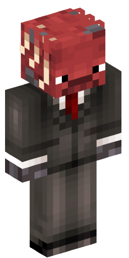 Minecraft Skin #153485