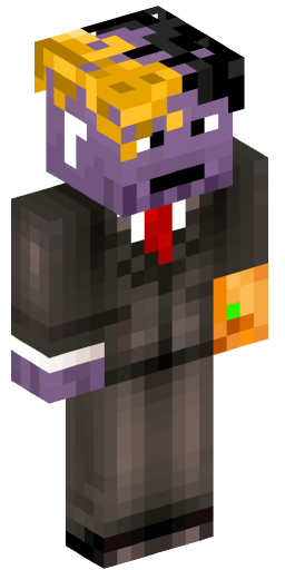 Minecraft Skin #153486