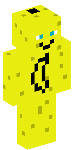 Minecraft Skin #153487