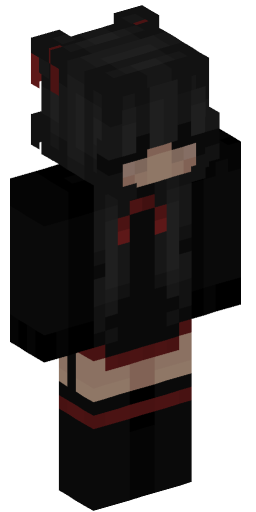 Minecraft Skin #153488