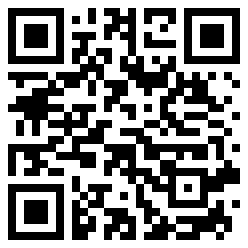 butts QR Code