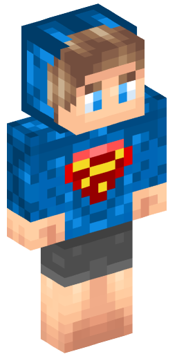 Minecraft Skin #153490