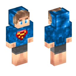 Minecraft Skin #