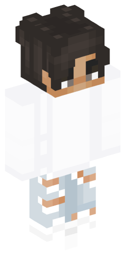 Undyn Minecraft Skin Preview on Minecraft.Co.Com