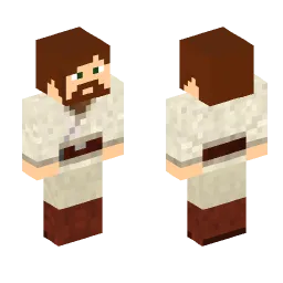 Minecraft Skin #153492
