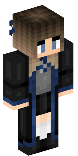 Minecraft Skin #153496