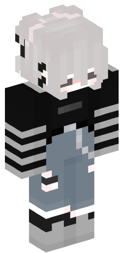 Minecraft Skin #153498