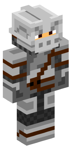 Minecraft Skin #153501