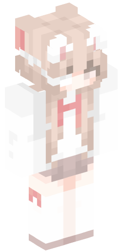 Minecraft Skin #153504