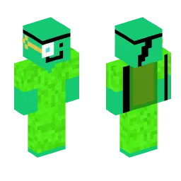 Minecraft Skin #153506