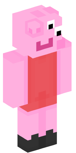 Minecraft Skin #153507