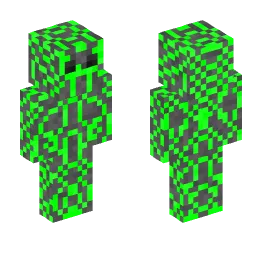 Minecraft Skin #153508