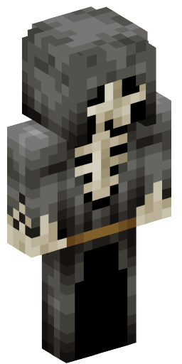 Minecraft Skin #153511