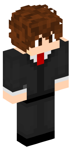 Minecraft Skin #153512