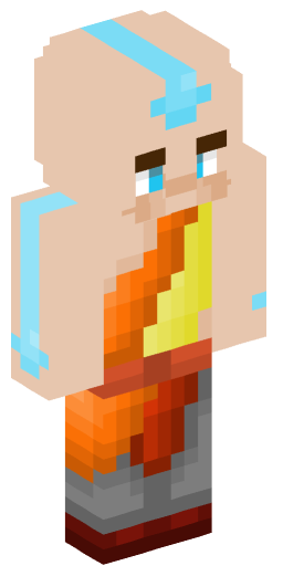 Minecraft Skin #153516