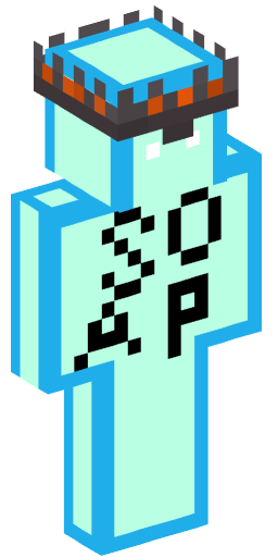 Minecraft Skin #153517