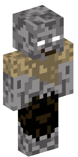 Minecraft Skin #153519